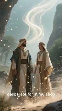 Science vs Jinn Legends in the Egyptian Desert