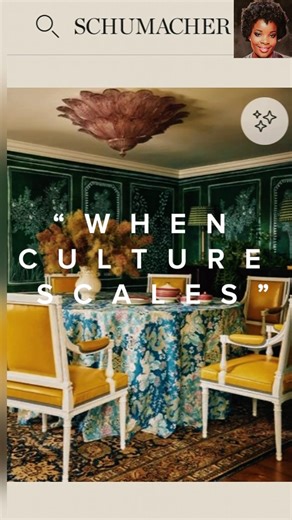 New Content Series: When Culture Scales