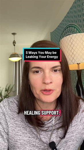 Your energy is your most precious resource in this video game matrix reality, and you may be accidentally leaking your energy and feeding the matrix. #matrix #spiritual #energy #lifeforce