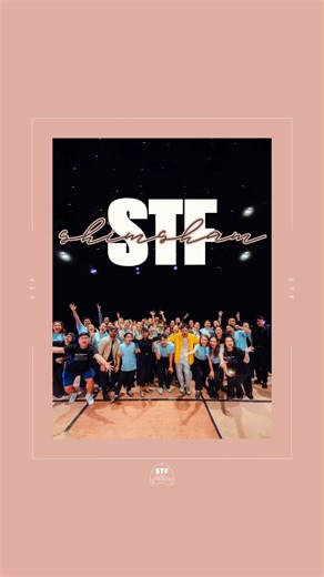 Singapore Tap Festival | Presenting the STF Showcase finale — the Shim Sham Shimmy! A celebration of tap, its history, its community, and all the heart and hard... | Instagram