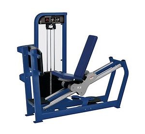 Professional Durable Leg Press Machine for Optimal Strength Training Results