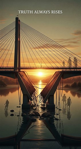 America’s Hidden Bridge Disaster | Full Story Explained #americanhistory #untoldhistory #history