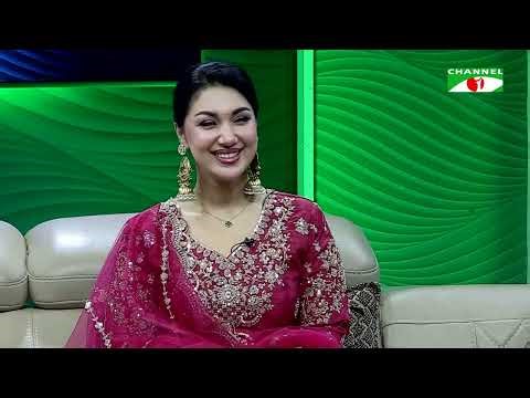 Taroka Kothon | তারকা কথন | Apu Biswas | Ador Azad | Ivan Shahriar | Channel i Shows