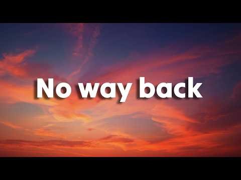 No Way Back 💔 Dark Emotional Song | Deep English Heartbreak Music