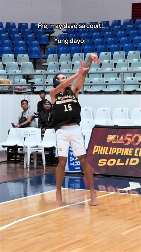 Jordan Heading's Must-See Pre-Game Warmup