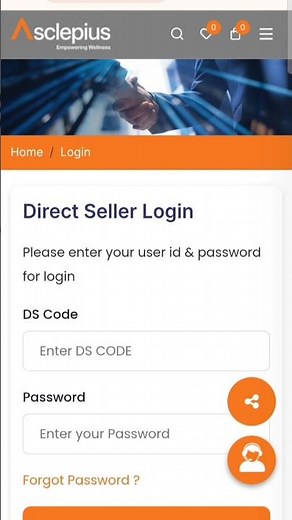 AWPL I'D Login कैसे करें ? Step by Step Complete Process #awpl #asclepius #login #health