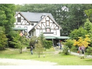 豊かな自然が広がる山梨の高原リゾート「清里」 [日帰り旅行] All About