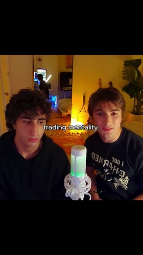 Mastering Trading Mentality for Success