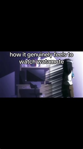 Experiencing the Painful Fun of Watamote