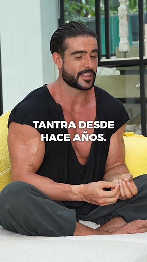 Autocontrol y Tantra: Desarrolla Tu Mejor Versión