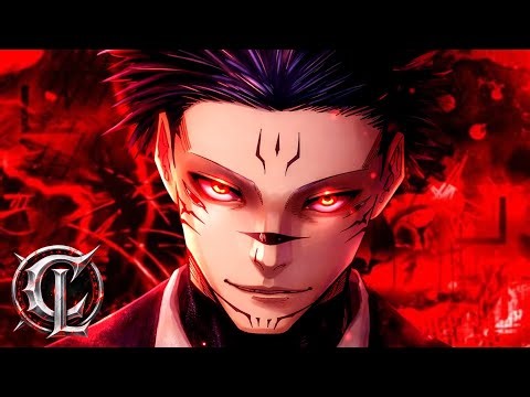 Sukuna | SANTUÁRIO MALEVOLENTE Part. Ruan Shakespeare (Jujutsu Kaisen)