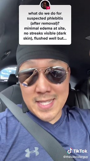 Understanding Phlebitis: Causes, Symptoms, and Treatments