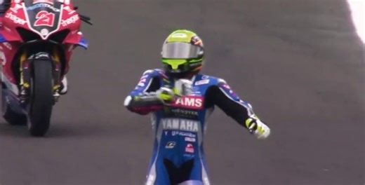 British Superbikes (BSB) 2021 Season Review Part 1