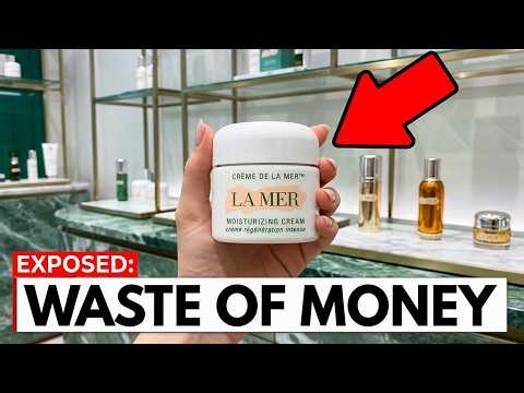 7 Moisturizers That Are Robbing You BLIND (And 3 Worth Every Penny)