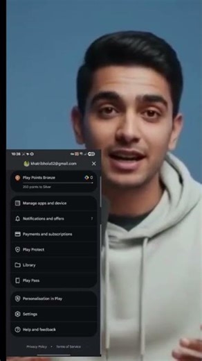 Phone Storage Full Problem Solution! 🚫📲 #Shorts