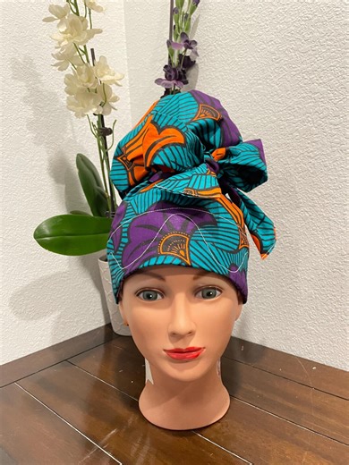 High Bun ,w/ Satin Lined,scrub Caps, Surgical Cap ,nurses Caps , High Bun, .buy 3 Get 1 Random Cap Free, - Etsy