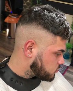 39K views · 35 reactions | @slickgorilla Hair Styling Powder for texture and volume #slickgorilla | Slick Gorilla | Facebook