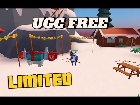 [Limited] Hướng Dẫn Lấy Optimus Prime Body Armor Trong Amazon’s Great Holiday Climb | Roblox