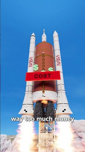 Why Artemis II Cannot Fly Straight To The Moon 🤔