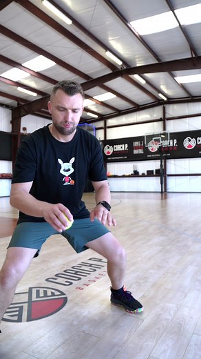 3.8K views · 93 reactions | 2 ELITE hand speed drills, you should try. | Coach P Basketball - Basketball Training | Facebook