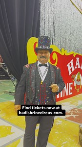 This might be the most extreme circus yet 👀 We can't wait for you to see it! The first show kicks off tomorrow at 5pm—will you be there? | Hadi Shrine Circus | Evansville, Indiana