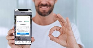Die Welt von beem – neu in der App von «Bluewin»