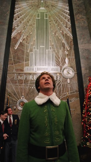 Okmamahuh | On November 07, 2003 the movie ‘Elf’ was released. To celebrate this movie, here are some cool & fun facts you probably didn’t know ☺️... | Instagram
