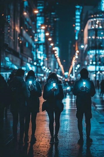 Bread and Circuses — How distraction became control