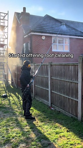 Patio Cleaning Solutions for a Fresh Home Look