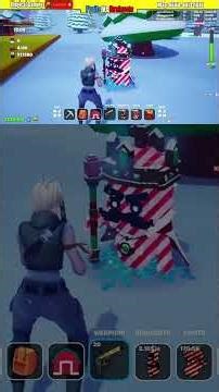 Fruits Vs Brainrots Secret OP Crates!