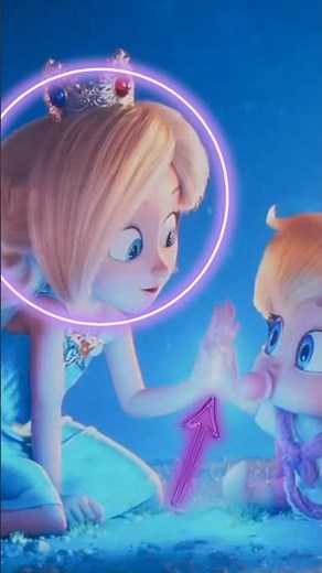 👾🤯Who Attacked Peach and Rosalina on Their Planet? #nintendo #supermariogalaxy #moviefacts