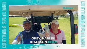 4 comments | BUBBLESO2 MENYEGARKAN!!! Selain rasanya yang sedap, BubblesO2 mampu menyegarkan badan agar badan tidak terlalu letih @ penat semasa di atas padang. Happy Weekend semua  | Bubbles O2 HQ | Facebook