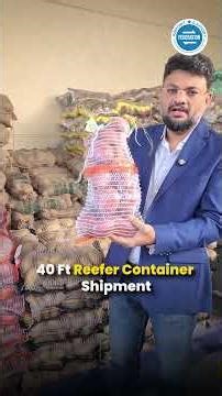 Dubai Potato Market Shock! White vs Red Potato Demand Explained