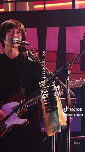 「Black Catcher」TVアニメ『ブラッククローバー』第10クールオープニングテーマ (from LIVE DVD＆Blu-ray「#RainbowRoadLive -軌-」1.25 Release) #ビッケブランカ #VickeBlanka #BlackCatcher #ブラッククローバー #ブラクロ