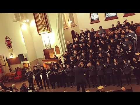 Come and Go With Me To That Land (traditional) 2018