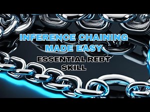 Mastering Inference Chaining: Essential REBT Skill for Cognitive Restructuring (Made easy!)