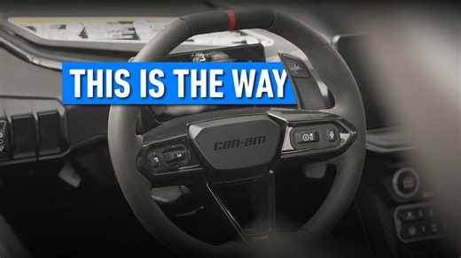 Best Off-Road Toy: 2024 Can-Am Maverick R vs 2024 Ford Bronco Raptor