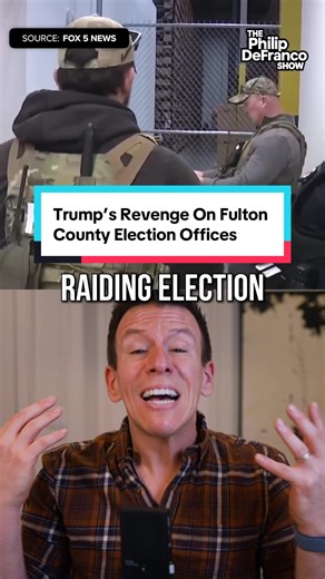 Philip DeFranco (@philipdefranco)’s videos with original sound - Philip DeFranco