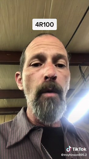 Ultimate Guide to Ford F-250 4R100 Transmission