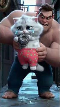 Genius Cat: Smartest and Funniest Moments Ever 😻✨ | Funny Smart Cat Compilation