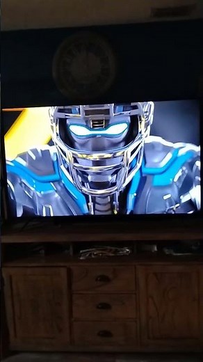 NFL Presentation Intro 2025. (FOX Sports