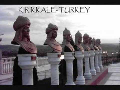 America - Ventura Highway - Custom Video