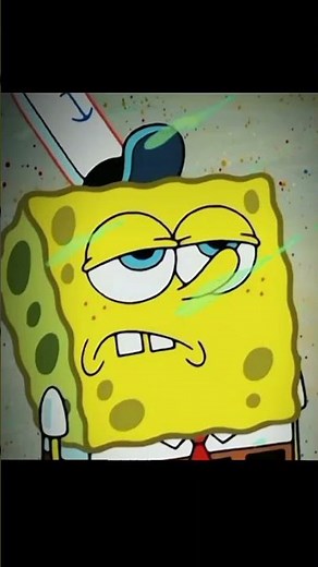 SpongeBob exe edit #exefunk