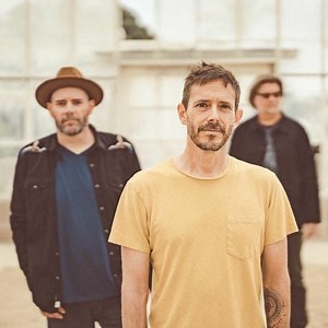Toad the Wet Sprocket Lyrics — Songs, Albums & Meanings