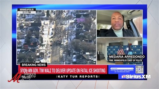 The truth about the ICE shooting in Minnesota, and the dangers of marijuana… Watch: | Megyn Kelly