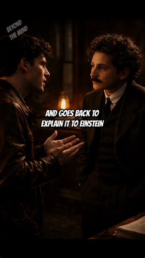 The Bootstrap Paradox | Time Travel Paradoxes | #facts #physics #sciencefacts #timetravel #paradox