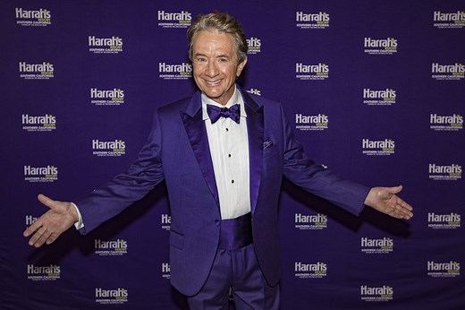 How rich is Match Game’s host Martin Short? Net worth explored