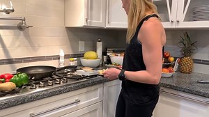 1K views · 11 reactions | Quick meal made with the HMR sausage and potato entree from health coach Kate! This recipe supports the Healthy Solutions/Phase 2 HMR plans. | HMR Program | Facebook