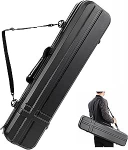 Takedown Recurve Bow Case, Double Layer Bag To Storage Bow And Arrow, Portable Outdoor Bow Case For Adult And Youth