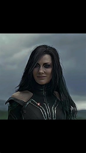 hela Aura ragnarok #marvel
